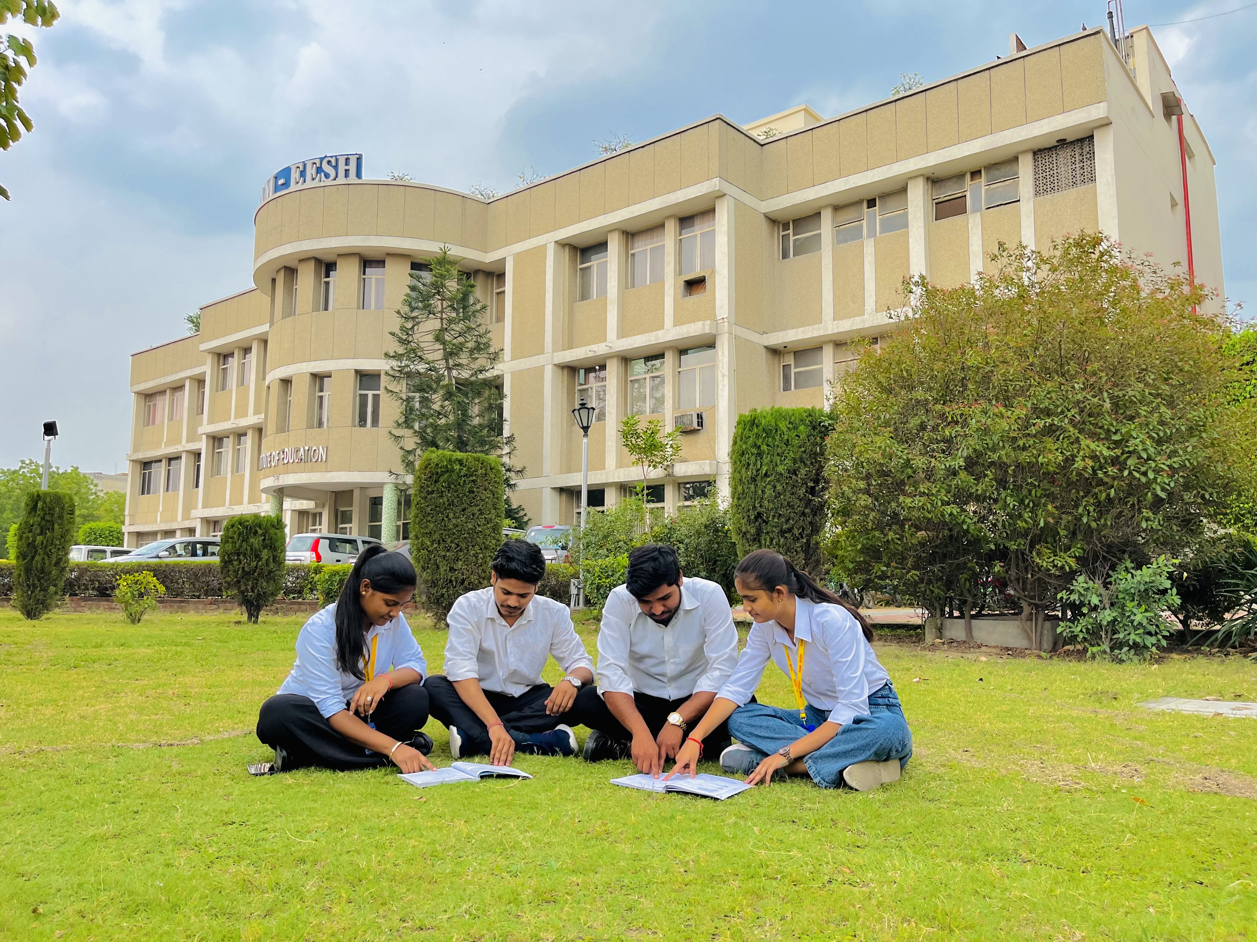 Campus Image